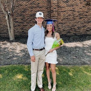 Meet your Posher, Cole